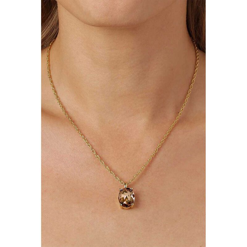 Dyrberg Kern Barga Necklace image number 1